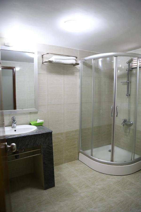 Hotel City Plaza Jessore Exterior foto