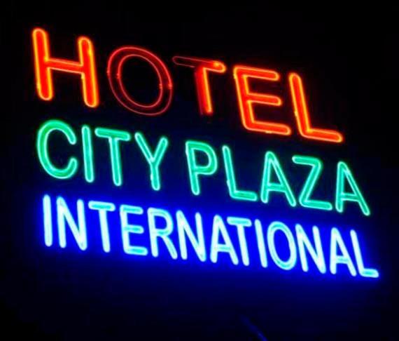 Hotel City Plaza Jessore Exterior foto